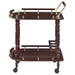 Palmer Bar Cart - Orlando Furniture Outlet (Casselberry,FL)