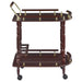Palmer Bar Cart - Orlando Furniture Outlet (Casselberry,FL)