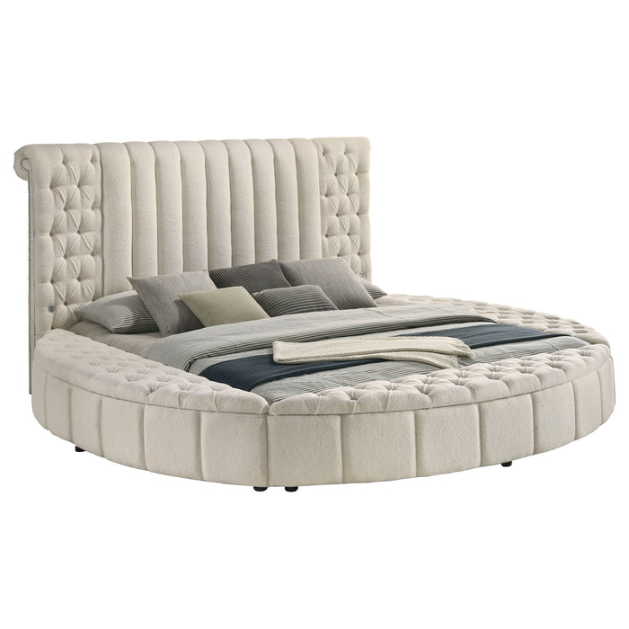Sonya Eastern King & Queen Bed