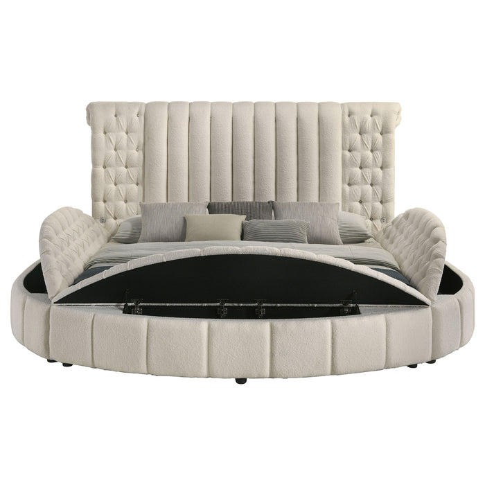Sonya Eastern King & Queen Bed