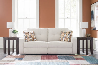 Danum Reclining Sofa - Orlando Furniture Outlet (Casselberry,FL)