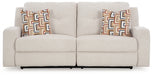 Danum Reclining Sofa - Orlando Furniture Outlet (Casselberry,FL)