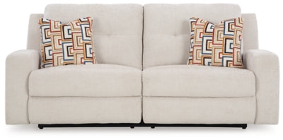 Danum Reclining Sofa - Orlando Furniture Outlet (Casselberry,FL)