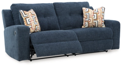 Danum Reclining Sofa - Orlando Furniture Outlet (Casselberry,FL)