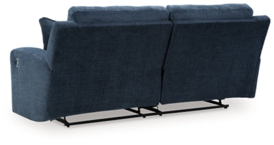 Danum Reclining Sofa - Orlando Furniture Outlet (Casselberry,FL)