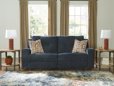 Danum Reclining Sofa - Orlando Furniture Outlet (Casselberry,FL)