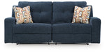 Danum Reclining Sofa - Orlando Furniture Outlet (Casselberry,FL)