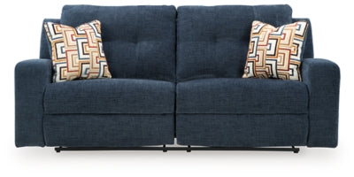 Danum Reclining Sofa - Orlando Furniture Outlet (Casselberry,FL)