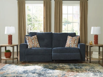 Danum Reclining Sofa - Orlando Furniture Outlet (Casselberry,FL)