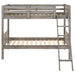 Ryder Bunk Bed - Orlando Furniture Outlet (Casselberry,FL)