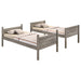Ryder Bunk Bed - Orlando Furniture Outlet (Casselberry,FL)