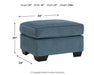 Cashton Living Room Set - Orlando Furniture Outlet (Casselberry,FL)