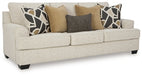 Heartcort Sofa - Orlando Furniture Outlet (Casselberry,FL)