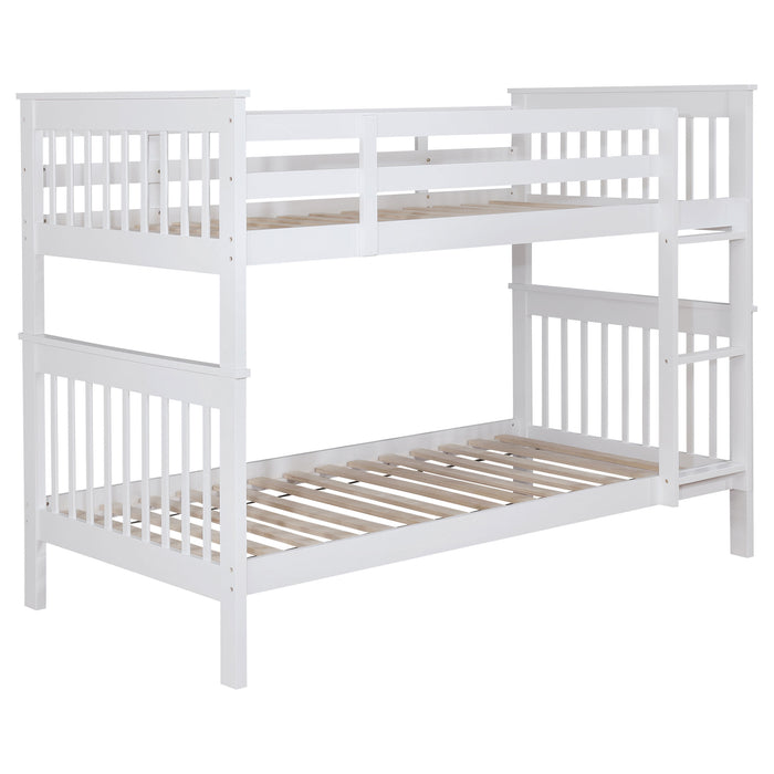 Chapman Bunk Bed