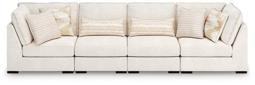 Donelson Creek Sectional - Orlando Furniture Outlet (Casselberry,FL)