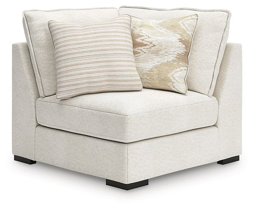 Donelson Creek Sectional - Orlando Furniture Outlet (Casselberry,FL)