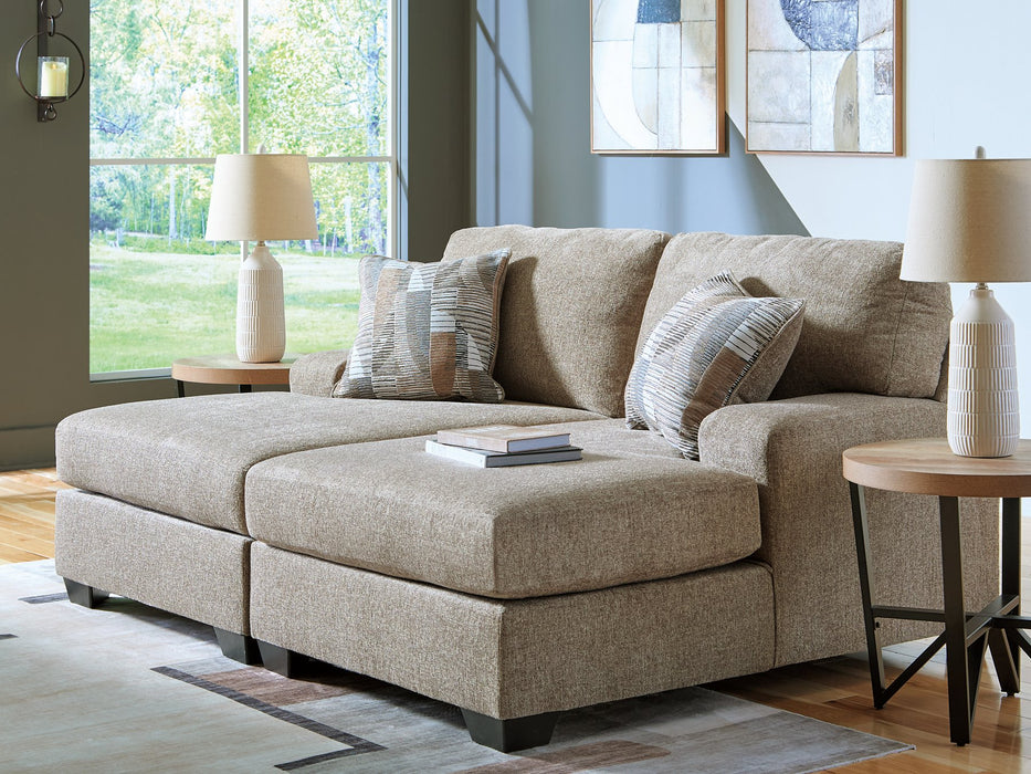 Newellen Super Chaise - Orlando Furniture Outlet (Casselberry,FL)