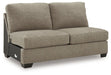 Newellen Sectional with Double Chaise - Orlando Furniture Outlet (Casselberry,FL)