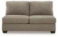 Newellen Sleeper Sectional with Chaise - Orlando Furniture Outlet (Casselberry,FL)