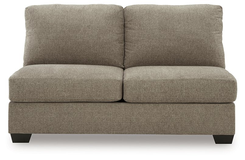 Newellen Sleeper Sectional with Chaise - Orlando Furniture Outlet (Casselberry,FL)