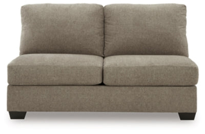 Newellen Sectional with Double Chaise - Orlando Furniture Outlet (Casselberry,FL)