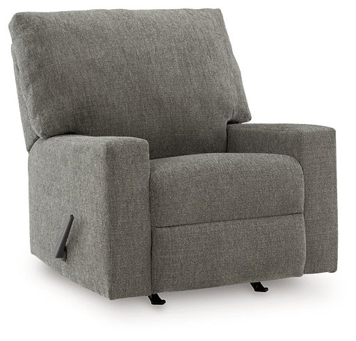 Clarington Recliner - Orlando Furniture Outlet (Casselberry,FL)