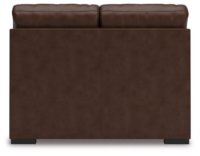 McDowlan Sectional with Chaise - Orlando Furniture Outlet (Casselberry,FL)