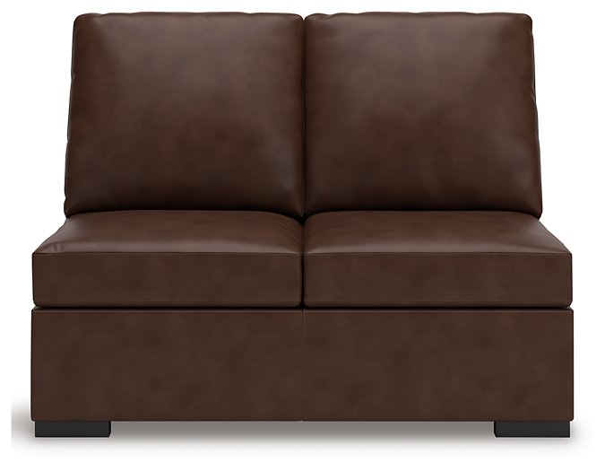 McDowlan Sectional with Chaise - Orlando Furniture Outlet (Casselberry,FL)