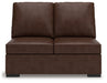 McDowlan Sectional with Chaise - Orlando Furniture Outlet (Casselberry,FL)