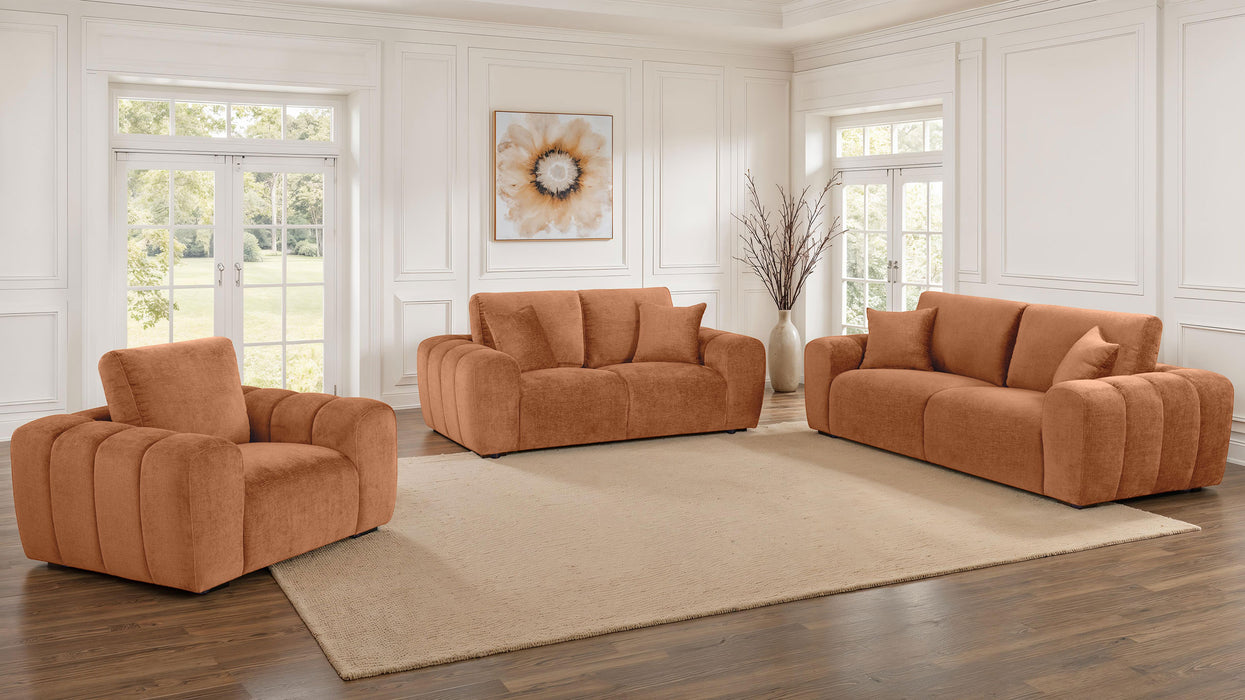 Burnett Sofa