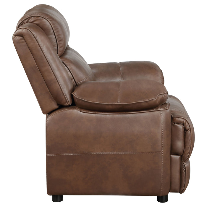 Ellington Sofa Set