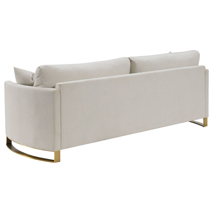 Corliss Sofa Set - Orlando Furniture Outlet (Casselberry,FL)