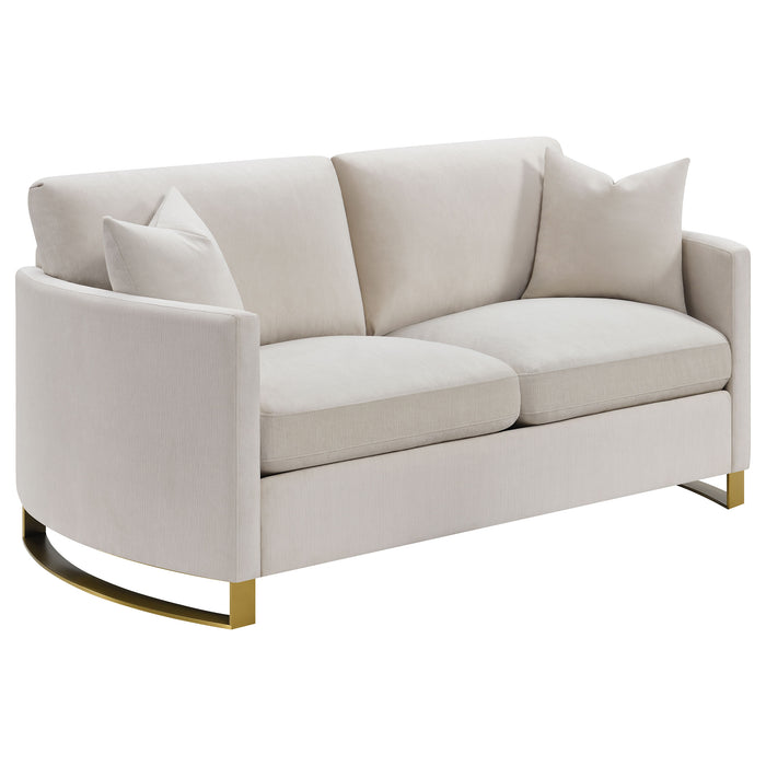 Corliss Sofa Set - Orlando Furniture Outlet (Casselberry,FL)