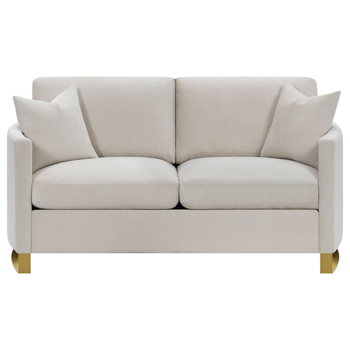 Corliss Sofa Set - Orlando Furniture Outlet (Casselberry,FL)