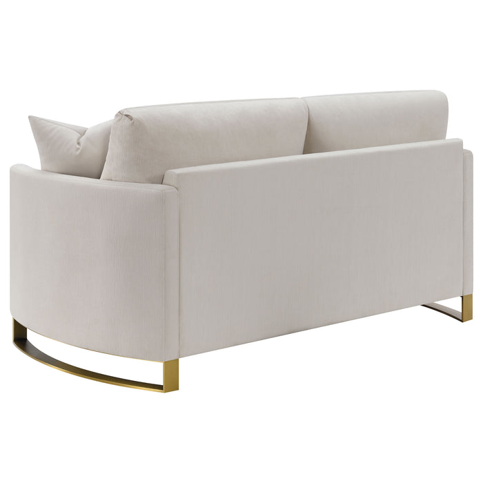 Corliss Sofa Set - Orlando Furniture Outlet (Casselberry,FL)