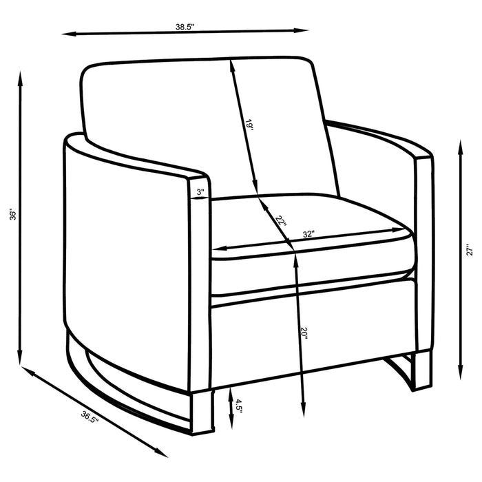 Corliss Sofa Set - Orlando Furniture Outlet (Casselberry,FL)