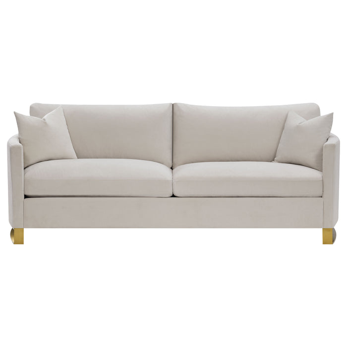Corliss Sofa - Orlando Furniture Outlet (Casselberry,FL)