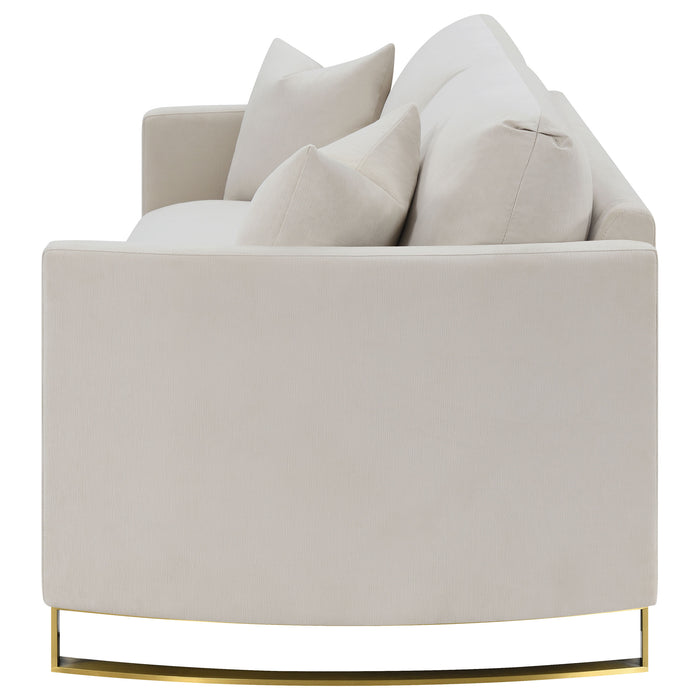 Corliss Sofa - Orlando Furniture Outlet (Casselberry,FL)