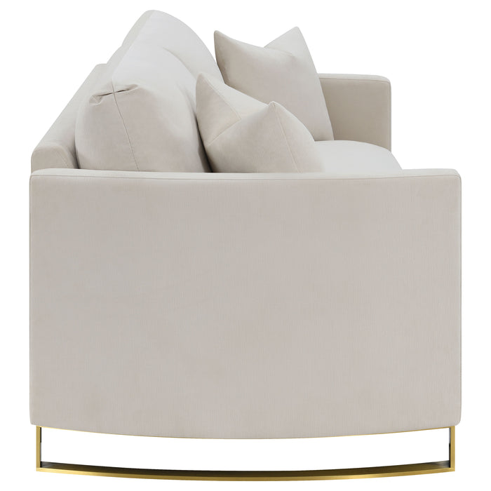 Corliss Sofa - Orlando Furniture Outlet (Casselberry,FL)