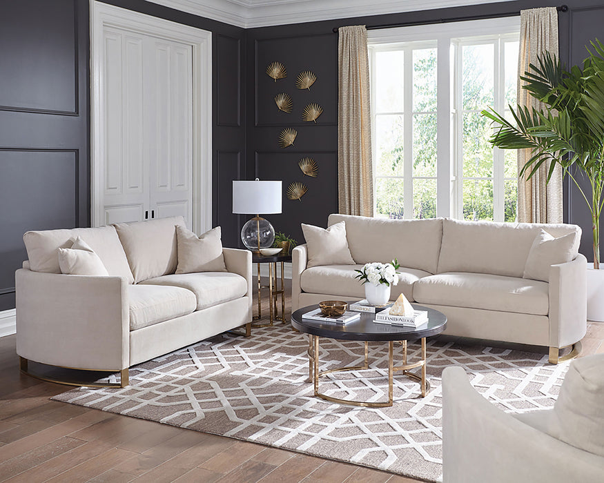 Corliss Sofa - Orlando Furniture Outlet (Casselberry,FL)