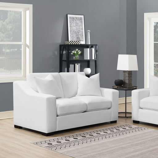 Ashlyn Loveseat - Orlando Furniture Outlet (Casselberry,FL)