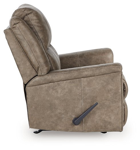 Lixtowel Recliner