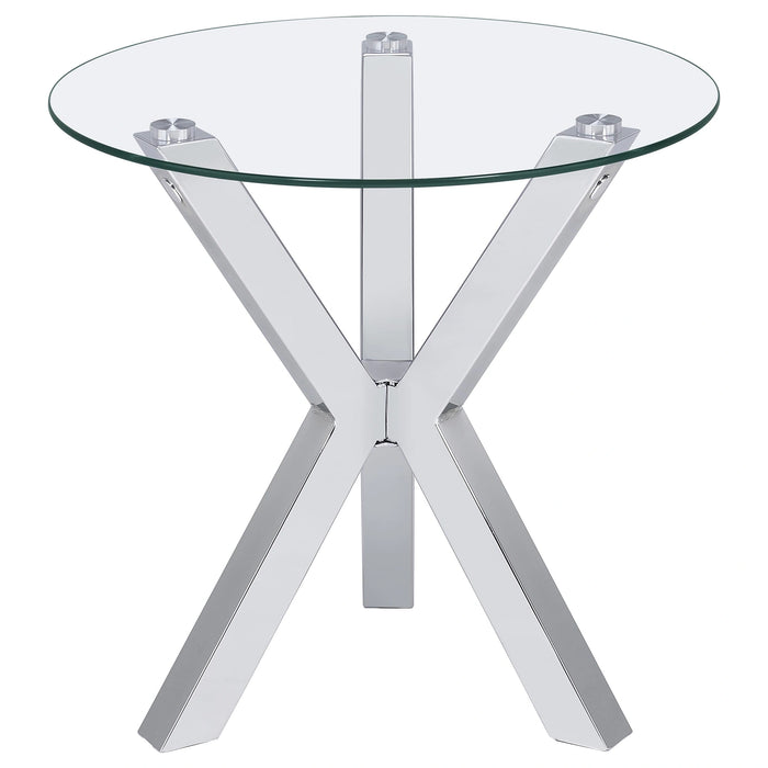 Kenzie End Table