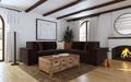 Lakeview Modular Sectional Sofa - Orlando Furniture Outlet (Casselberry,FL)