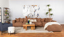 Jennifer Modular Sectional Sofa - Orlando Furniture Outlet (Casselberry,FL)