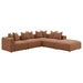 Jennifer Modular Sectional Sofa - Orlando Furniture Outlet (Casselberry,FL)