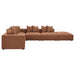 Jennifer Modular Sectional Sofa - Orlando Furniture Outlet (Casselberry,FL)