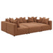 Jennifer Modular Sectional Sofa - Orlando Furniture Outlet (Casselberry,FL)