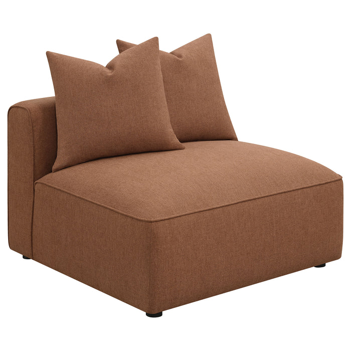 Jennifer Modular Sectional Sofa - Orlando Furniture Outlet (Casselberry,FL)