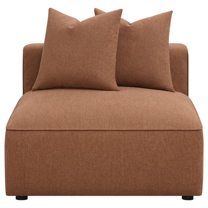 Jennifer Modular Sectional Sofa - Orlando Furniture Outlet (Casselberry,FL)